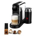 kafetiera espresso delonghi nespresso xn630d citiz milk extra photo 1