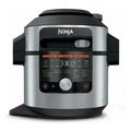 ninja�foodi 14 in 1 smartlid multicooker 1760 watt 75l polymageiras ol750eu extra photo 1