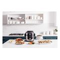 ninja�foodi 14 in 1 smartlid multicooker 1760 watt 75l polymageiras ol750eu extra photo 3