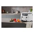 friteza ninja�95l foodi max dual zone white 2x 1235w 2x 475l af400euwh extra photo 5