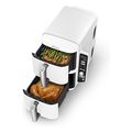 friteza ninja 95l�double stack xl 2470w 2x 475l sl400euwh extra photo 1