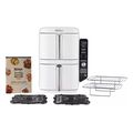 friteza ninja 95l�double stack xl 2470w 2x 475l sl400euwh extra photo 7