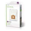 nedis dubg220row4 vacuum cleaner bag rowenta rb rsp extra photo 1 nedis dubg220row4 vacuum cleaner bag rowenta rb rsp extra photo 1