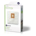nedis dubg220sam4 vacuum cleaner bag samsung vp77p extra photo 1