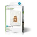 nedis dubg221hoo4 vacuum cleaner bag hoover h30p extra photo 1 nedis dubg221hoo4 vacuum cleaner bag hoover h30p extra photo 1