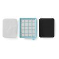 nedis vcfi222hep hepa filter philips vacuum cleaner replacement extra photo 4