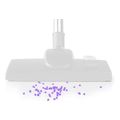 nedis vcfp112lav vacuum cleaner fragrance pearls lavender 6 pieces extra photo 2