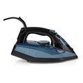 nedis iron2000 steam iron with ceramic plate 038l 2600w extra photo 3