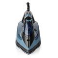 nedis iron2000 steam iron with ceramic plate 038l 2600w extra photo 4