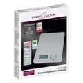 profi cook pc kw 1263 kinetic kitchen scale extra photo 4