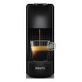 kafetiera espresso krups nespresso xn 1108 essenza mini black extra photo 4