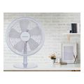 singer table fan 7110 02wh 40cm extra photo 2