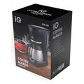 kafetiera iq cm 145 800 watt extra photo 2