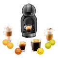 kafetiera espresso 15bar krups mini me gkri gia kapsoyles dolce gusto extra photo 4