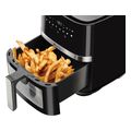 singer vita cook af4610 air fryer 5l extra photo 4