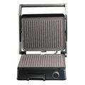 tostiera singer panini grill pg 2000 extra photo 3