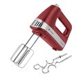 singer deluxe hm 500 hand mixer extra photo 1