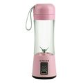 singer portable blender pb 138 pink extra photo 1