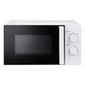singer mw 20wh p70 microwave oven 20l extra photo 1