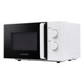 singer mw 20wh p70 microwave oven 20l extra photo 2