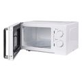 singer mw 20wh p70 microwave oven 20l extra photo 3