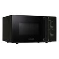 singer mw 20bl p70 microwave oven 20l extra photo 2