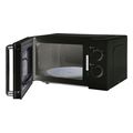 singer mw 20bl p70 microwave oven 20l extra photo 3