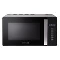 singer mwgbl dgt 20l microwave oven extra photo 1