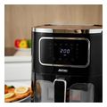 mpm friteza aeros 5l 1450w me led othoni mfr 09 extra photo 4