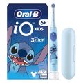 ilektriki odontoboyrtsa oral b io2 stitch extra photo 1