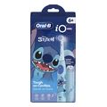 ilektriki odontoboyrtsa oral b io2 stitch extra photo 2