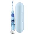 ilektriki odontoboyrtsa oral b io2 stitch extra photo 8
