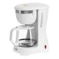 adler drip coffee maker 06l white ad4381w extra photo 1