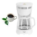 adler drip coffee maker 06l white ad4381w extra photo 3
