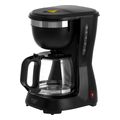 adler drip coffee maker 06l black ad4381b extra photo 1