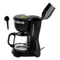 adler drip coffee maker 06l black ad4381b extra photo 2