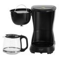 adler drip coffee maker 06l black ad4381b extra photo 3