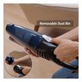 ilektriki skoypa 2 in 1 handy stick vacuum cleaner 600w extra photo 3