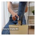 ilektriki skoypa 2 in 1 handy stick vacuum cleaner 600w extra photo 4