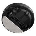 tp link tapo rv30 max plus 5300pa hyper suction robot vacuum mop smart auto empty dock extra photo 2