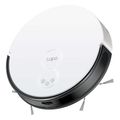 tp link tapo rv20 max plus white 5300pa suction robot vacuum and mop with auto empty dock extra photo 3