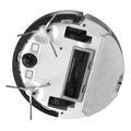 tp link tapo rv20 max plus white 5300pa suction robot vacuum and mop with auto empty dock extra photo 5