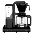 life symbol b flat black 1400w kafetiera filtroy 125l extra photo 1