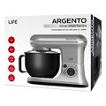 life argento 1200w 5l koyzinomhxanh inox extra photo 5