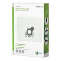 nedis dubg1000 41 miele fjm vacuum cleaner bag 4pcs synthetic white extra photo 1 nedis dubg1000 41 miele fjm vacuum cleaner bag 4pcs synthetic white extra photo 1