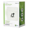 nedis dubg1100 82 miele gn vacuum cleaner bag 8pcs synthetic white extra photo 1 nedis dubg1100 82 miele gn vacuum cleaner bag 8pcs synthetic white extra photo 1