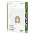 nedis dubg1200 41 phillips oslo vacuum cleaner bag 4pcs synthetic white extra photo 1 nedis dubg1200 41 phillips oslo vacuum cleaner bag 4pcs synthetic white extra photo 1