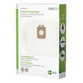 nedis dubg1300 41 nilfisk extrema king series nilfisk gm 200 599 vacuum cleaner bag extra photo 1 nedis dubg1300 41 nilfisk extrema king series nilfisk gm 200 599 vacuum cleaner bag extra photo 1