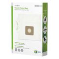 nedis dubg2200 41 electrolux e66 vacuum cleaner bag 4pcs synthetic white extra photo 1 nedis dubg2200 41 electrolux e66 vacuum cleaner bag 4pcs synthetic white extra photo 1