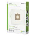 nedis dubg600 41 hoover h58 vacuum cleaner bag 4pcs synthetic white extra photo 1 nedis dubg600 41 hoover h58 vacuum cleaner bag 4pcs synthetic white extra photo 1